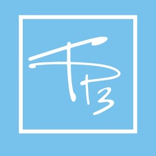 Logo for TP3 Roofing LLC