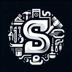 Simpson's Plumbing Services logo