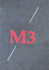 Logo for Triple M Designs, Home & Landscape - Unlicensed Contractor