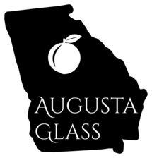 Logo for Augusta Glass