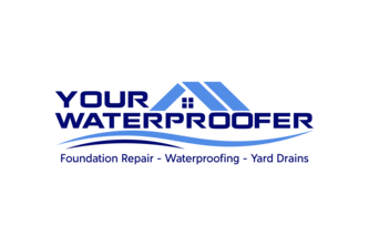 Your Waterproofer logo