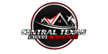 Logo for Central Texas Window Washers