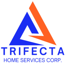 Logo for Trifecta Home Services Corporation