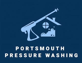 Portsmouth Pressure Washing LLC logo