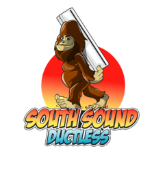 South Sound Ductless logo