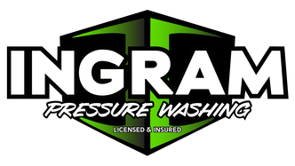 Ingram Pressure Washing, LLC logo