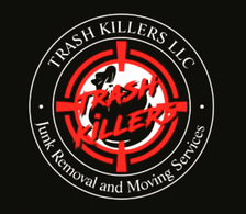 Logo for Trash Killers, LLC