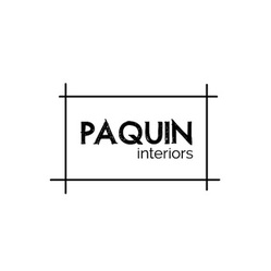 Paquin Design Build, Inc. logo
