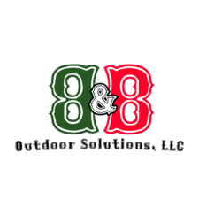Logo for B & B Outdoor Solutions LLC