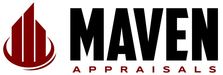 Logo for Maven Appraisals