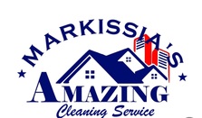 Markissa's Amazing Cleaning Care LLC logo