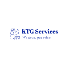 KTG Services logo