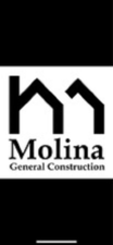 Logo for Molina Handyman, LLC