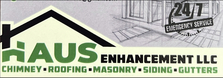 Logo for Haus Enhancement, LLC
