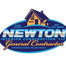 Logo for Newton Interior Constuction LLC