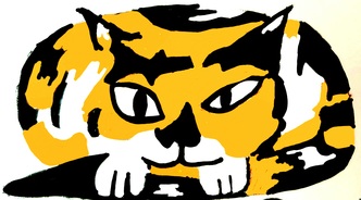 CRAZY CAT CONSTRUCTION CORPORATION logo