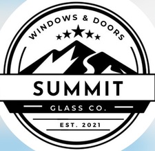 Summit Glass Company logo
