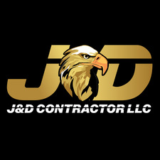Logo for J&D CONTRACTOR LLC