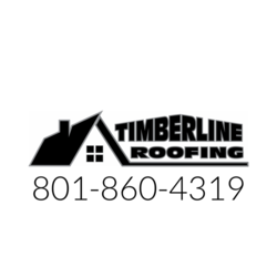 Timberline Roofing LLC logo