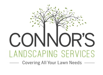 Connor's Landscaping Services, LLC logo