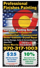 Avatar for Professional Finishes