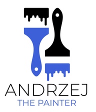 Logo for Andrzej the Painter Co