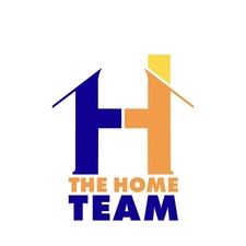 Logo for The Homes Team