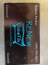 Avatar for Renew Tub And Tile