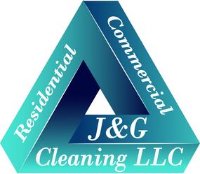 J&G Residential Commercial Cleaning LLC logo