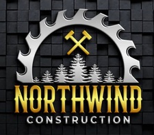 Logo for Northwind Construction