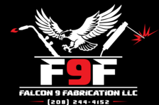 Avatar for Falcon 9 Fabrication LLC
