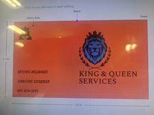 Avatar for King and Queen Services, LLC