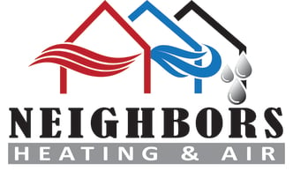 Neighbors Heating & Air logo