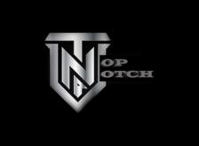 Logo for Top Notch Home Renovations