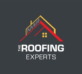 The Roofing Experts logo