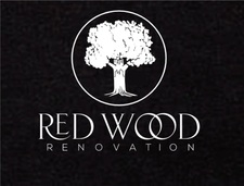 Redwood Renovation logo