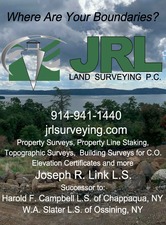 Avatar for JRL Land Surveying