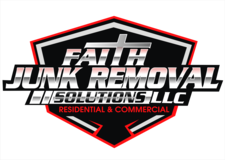 Avatar for Faith Junk Removal Solutions