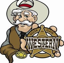 Western Door & Gate, LLC logo