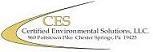 Certified Environmental Solutions, LLC logo