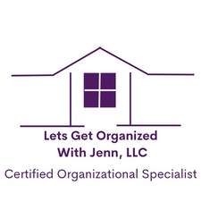 Avatar for Let's Get Organized with Jenn LLC