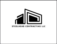 Logo for Steelhead Contracting, LLC