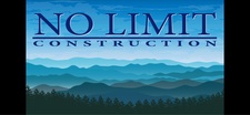 Logo for No Limit Construction GC LLC