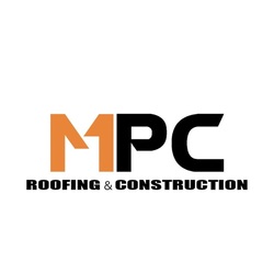 MPC Roofing  Services LLC logo