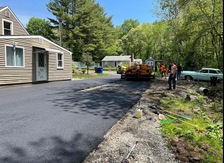 Elite Paving & Landscaping, LLC logo