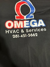 Avatar for Omega HVAC and Services