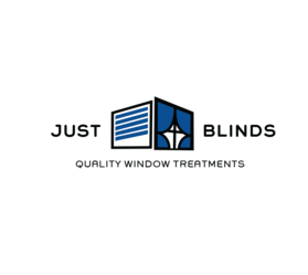 Just Blinds, Inc. logo