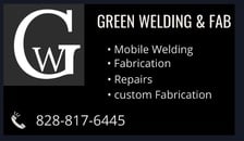 Avatar for Green welding & fab LLC