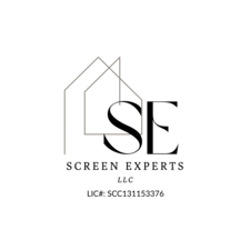 Logo for Screen Experts, LLC