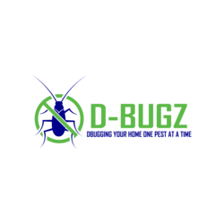 DBugz Pest Control, LLC logo